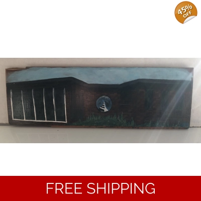 Oil Painting No.12 Le Studio Oil Painting No.12 Le Studio